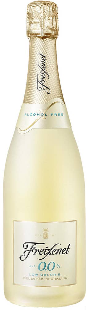 Freixenet Mousserande Vin Vitt