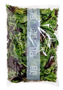Chef´s Cut Salladsmix "Napoli" storpack Klass1 Sverige