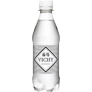Spendrups Vichy Kolsyrat Vatten