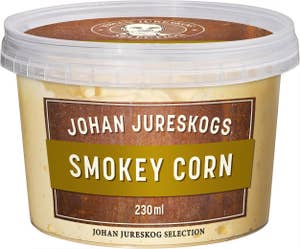 Johan Jureskog Selection Aioli Smokey Corn