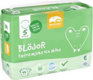 Minstingen Blöjor 5 12-25kg