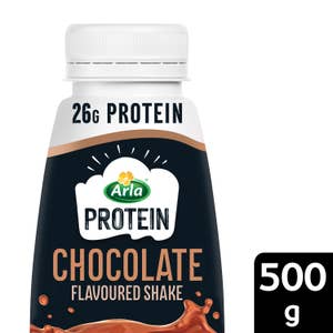 Arla® Proteinshake Choklad