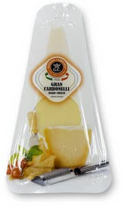 Carbonelli Gran Carbonelli Lagrad Hårdost 29%