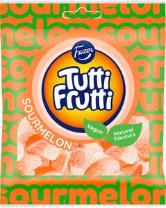 Fazer Tutti Frutti Sur Melon