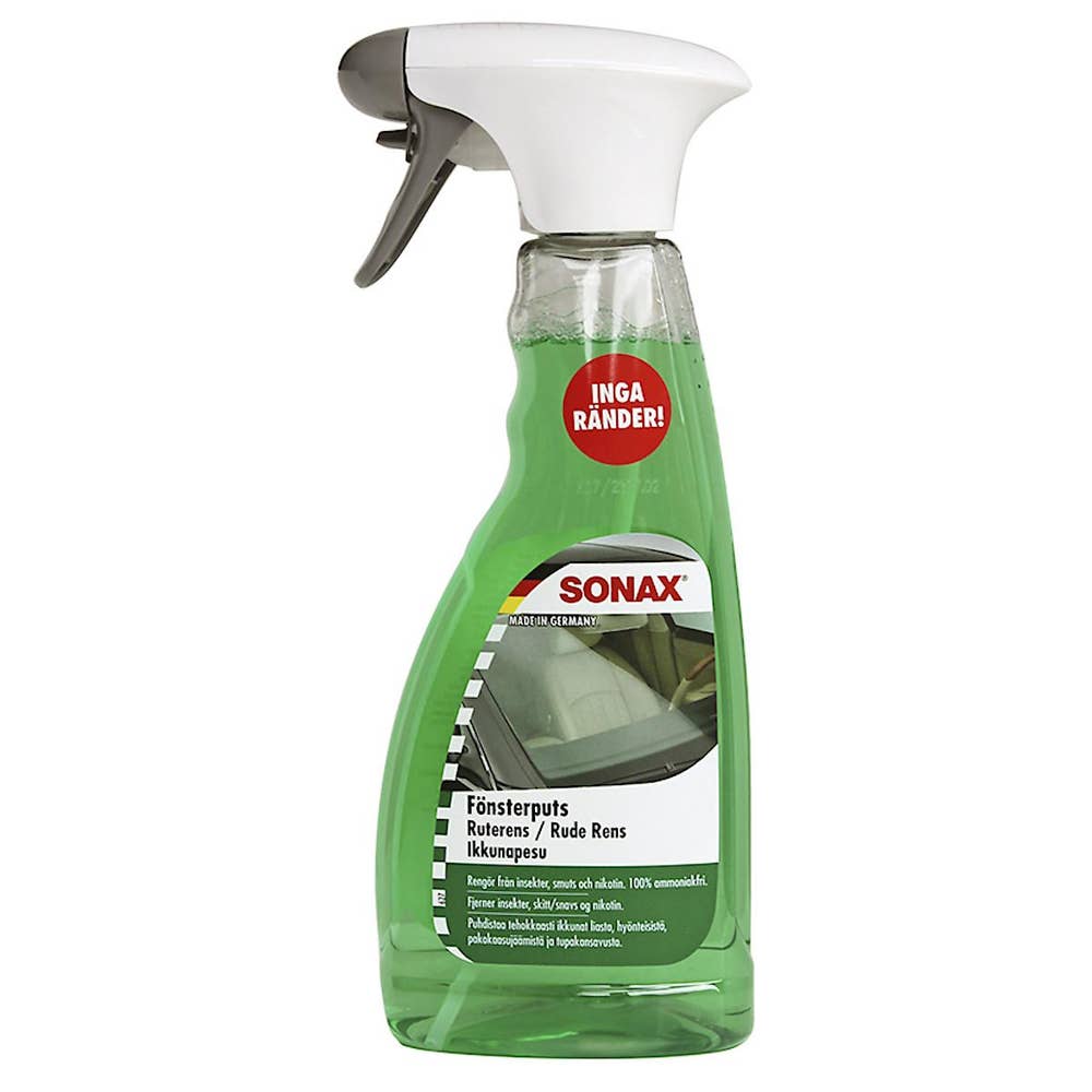 Sonax Fönsterputs Sonax