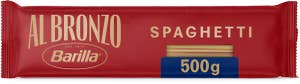 Barilla Spaghetti Al Bronzo