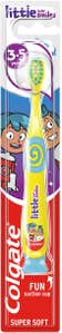 Colgate Tandborste Smiles 3-5 År