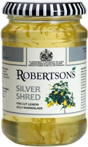 Robertson's Marmelad Citron