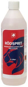 Hall Miba Rödsprit