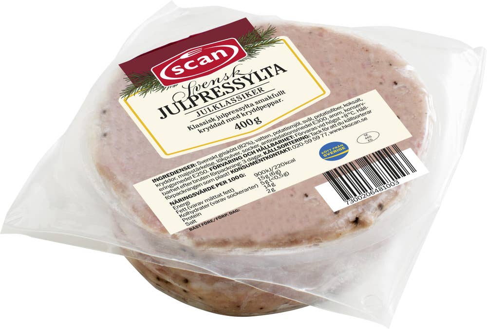 Scan Julpressylta