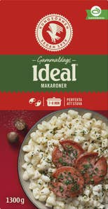 Kungsörnen Gammaldags Idealmakaroner