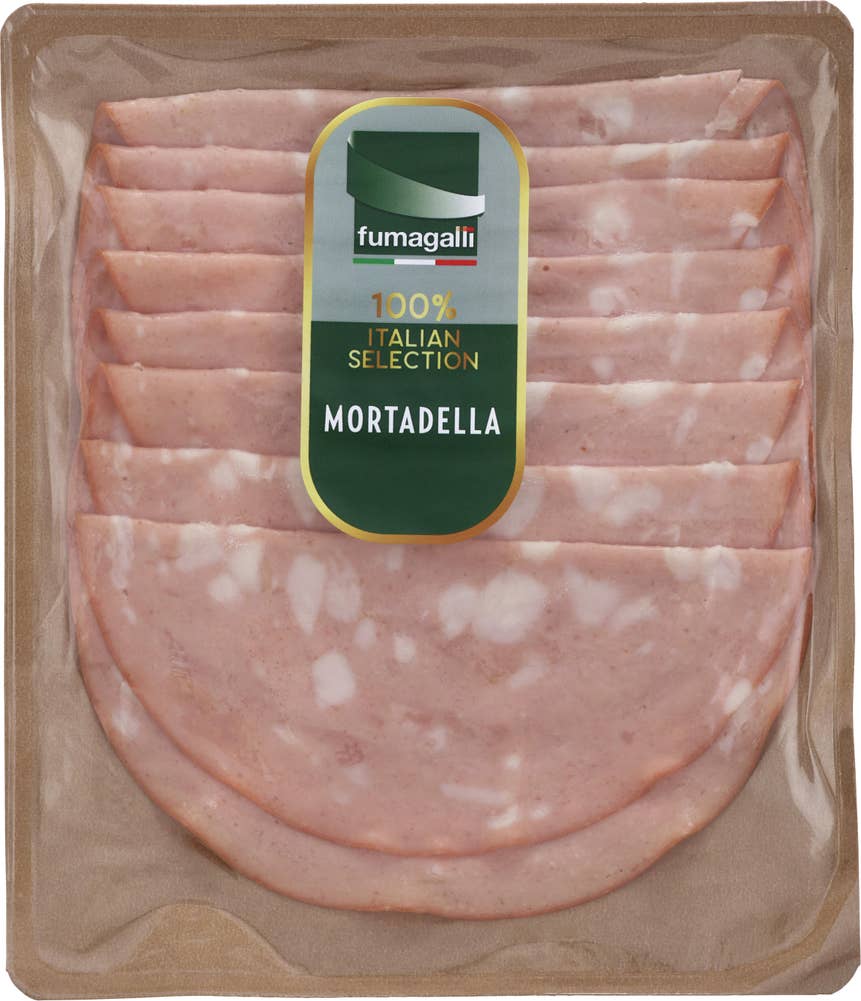 Fumagalli Mortadella