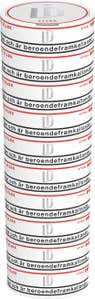 LD Snus Original Vit Stark Stock