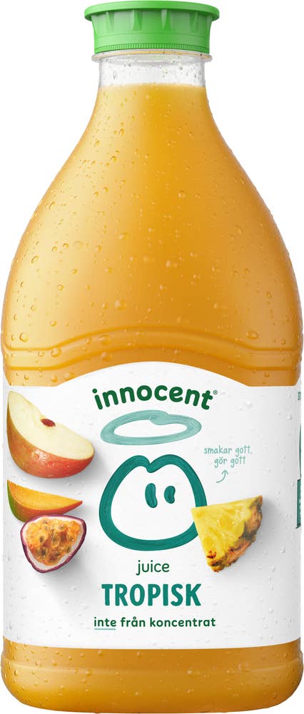 Innocent Juice Tropisk