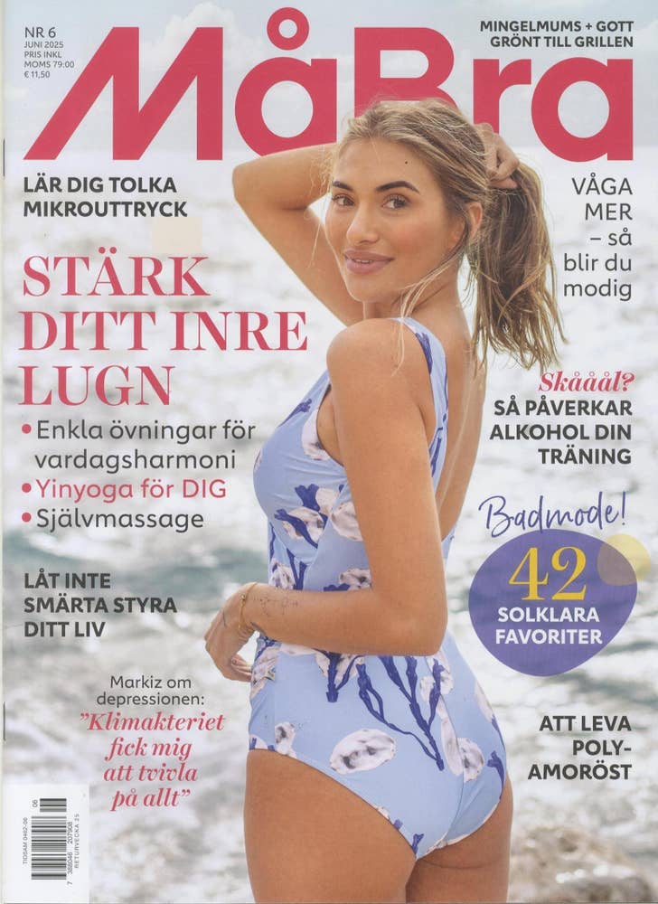 Tidsam Må Bra Tidsam