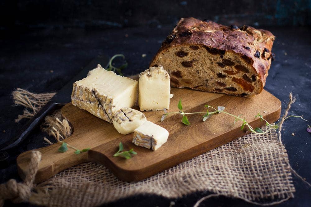 Falbygdens® Rekommenderar Taleggio DOP Kittost 26%