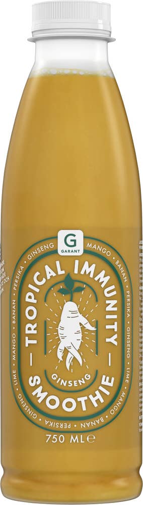 Garant Smoothie Tropical Immunity