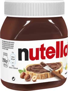 Ferrero Nutella