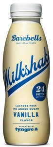 Barebells Proteinmilkshake Vanilla