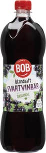 Bob Blandsaft Svarta Vinbär