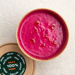 Kalf & Hansen Rödbetssoppa med Kardemumma EKO Fryst