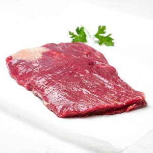 Malma Gård Flankstek Fryst