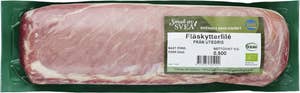 Smak av SVEA Fläskytterfilé KRAV