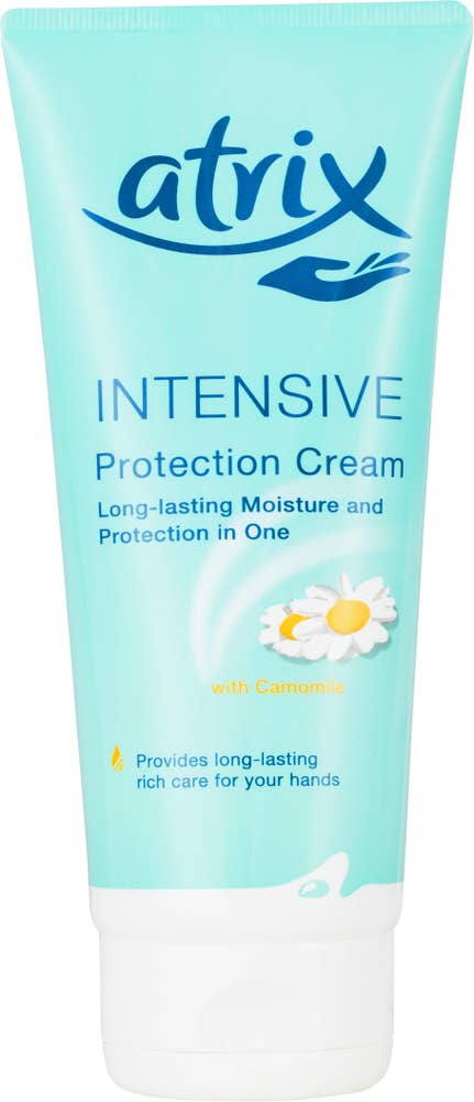 Atrix Handcreme Intensive