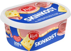 Kavli Skinkost 15%