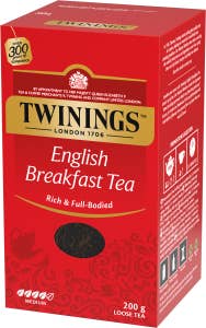 Twinings Löste English Breakfast