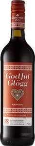 Saturnus 1893 Glögg God Jul Alkoholfri 0%