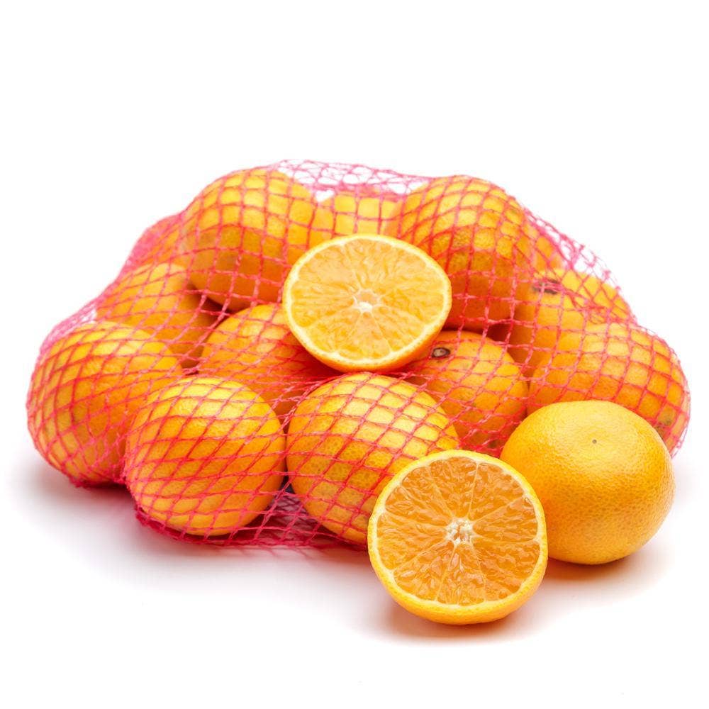 Clementiner i Nät "Clemenules" Klass1 Spanien