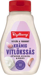 Rydbergs Vitlökssås
