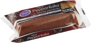 Hägges Pepparkaka mjuk Hägges