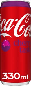 Coca-Cola Cherry