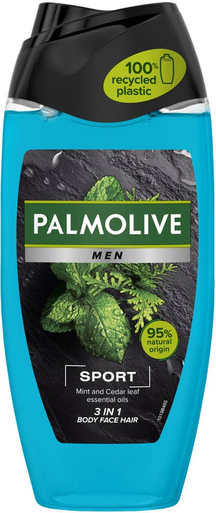 Palmolive Duschtvål Men Sport 3-in-1