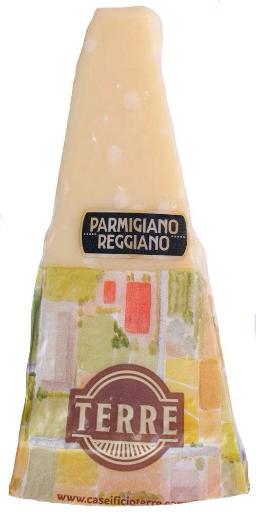 Terre Parmigiano Reggiano 24M