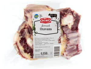 Scan Oxsvans