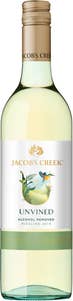 Jacob's Creek Riesling Unvined Alkoholfri