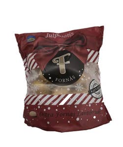 Potatis Kok/Fast Klass1 Sverige