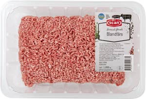 Scan Blandfärs