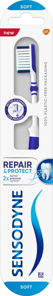 Sensodyne Tandborste Soft
