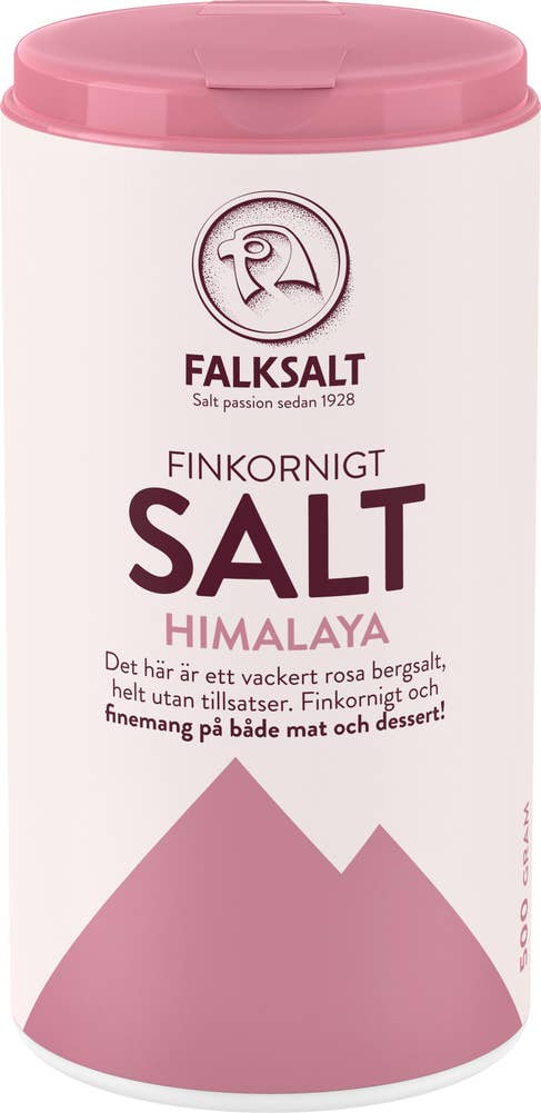 Falksalt Himalayasalt
