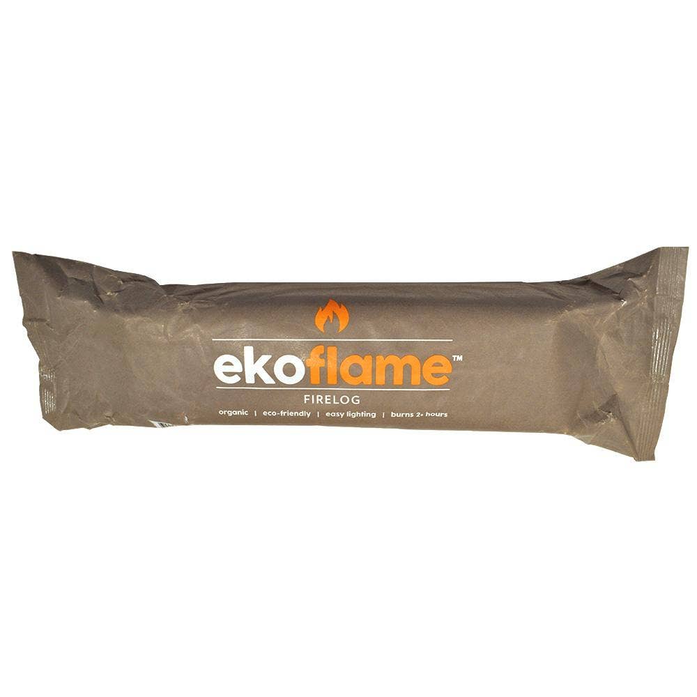 Ekoflame Stadsved Ekoflame