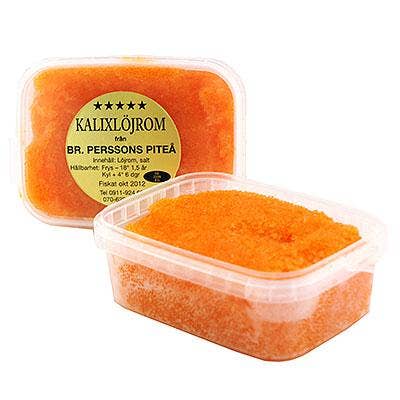 Bröderna Persson Kalix Löjrom Fryst