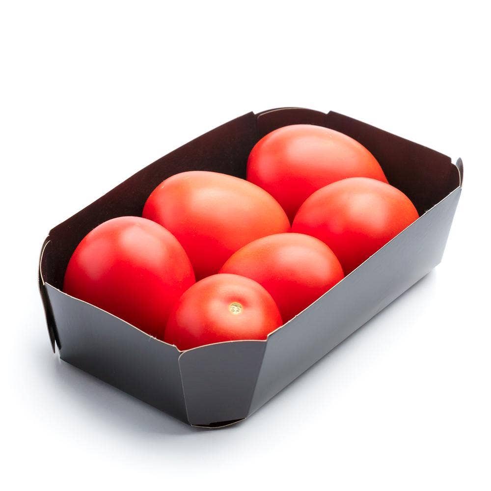 Plommontomater Klass1 Sverige