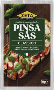 Zeta Pinsasås Classico