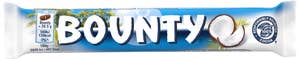 Mixed Bounty Twin