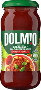 Dolmio Pastasås Smooth Tomato