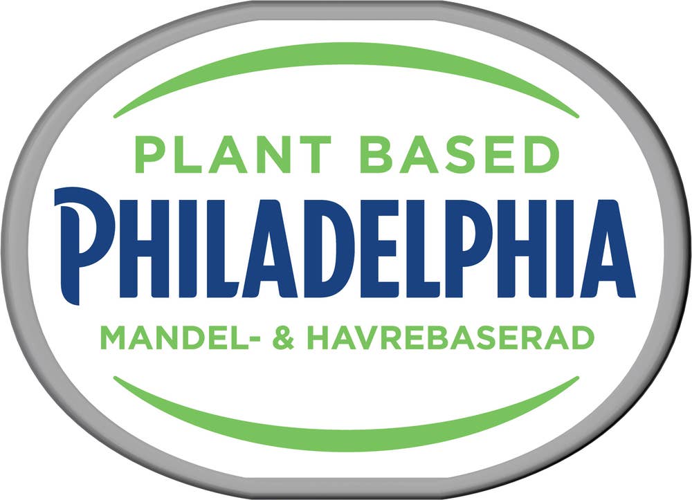 Philadelphia Spread Vegansk